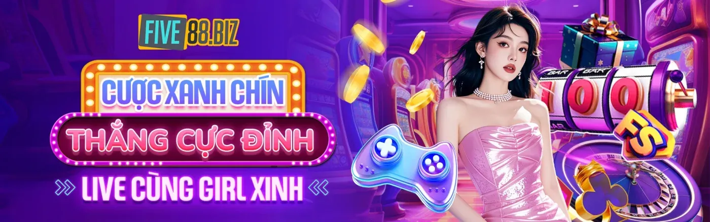 Hình ảnh chính về Slot Game tại hubet88 Link Mới