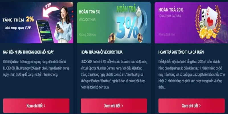 Ứng dụng hubet88 trên di động